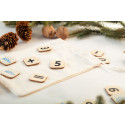 Galois Creative natural  custom counting game 