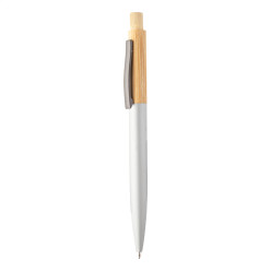 Seppoo silver  ballpoint pen 