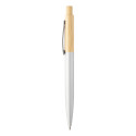 Seppoo argenté  Stylo bille 