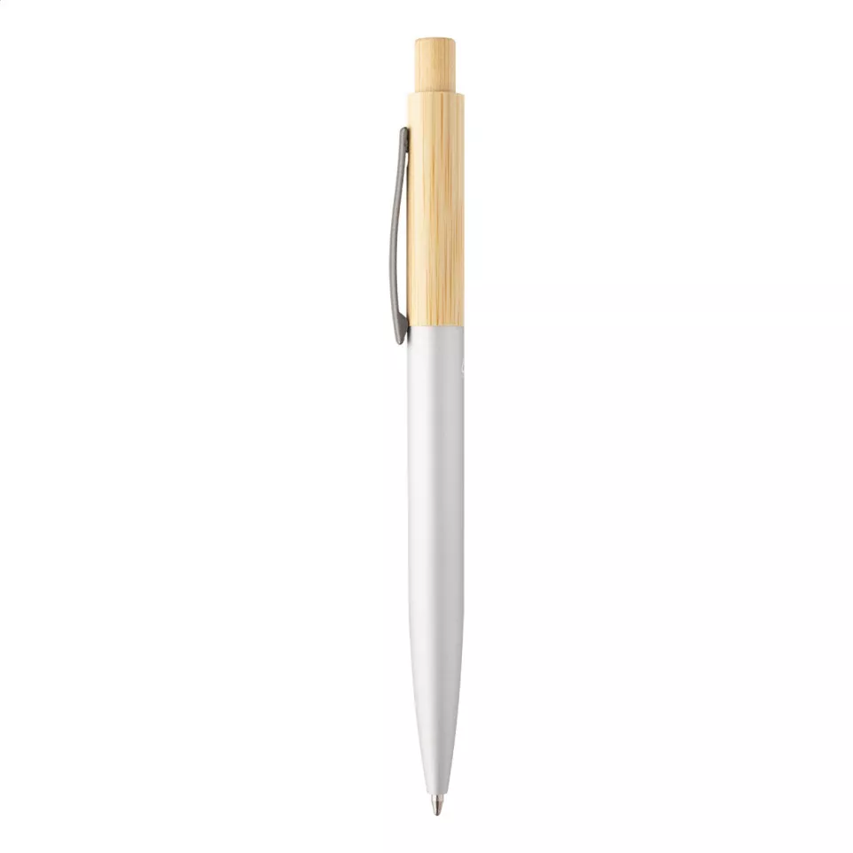Seppoo silver  ballpoint pen 