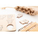 Matchmor natural  colouring shape matching game 
