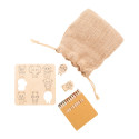 Matchmor natural  colouring shape matching game 