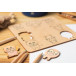 Matchmor natural  colouring shape matching game 