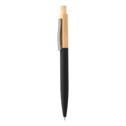 Seppoo noir  Stylo bille 