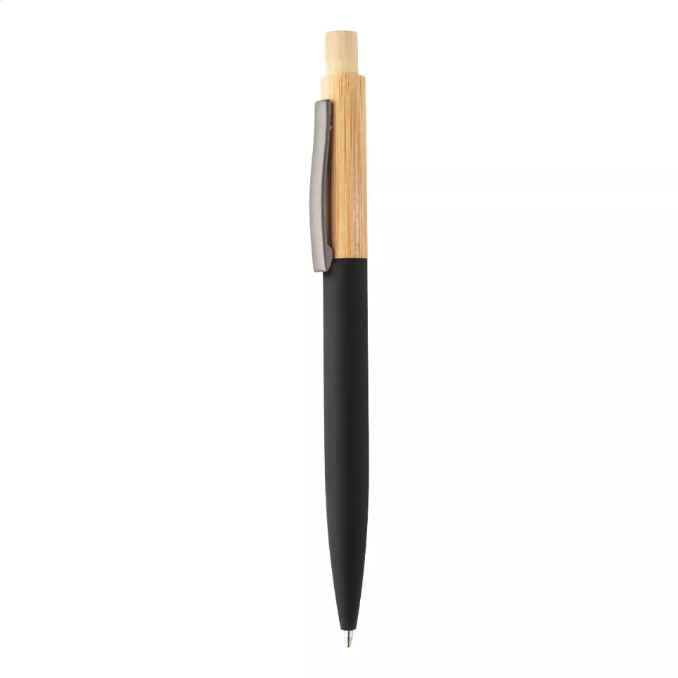 Seppoo noir  Stylo bille 