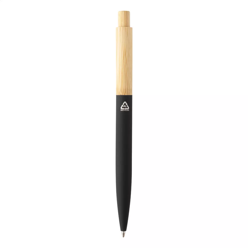 Seppoo black  ballpoint pen 