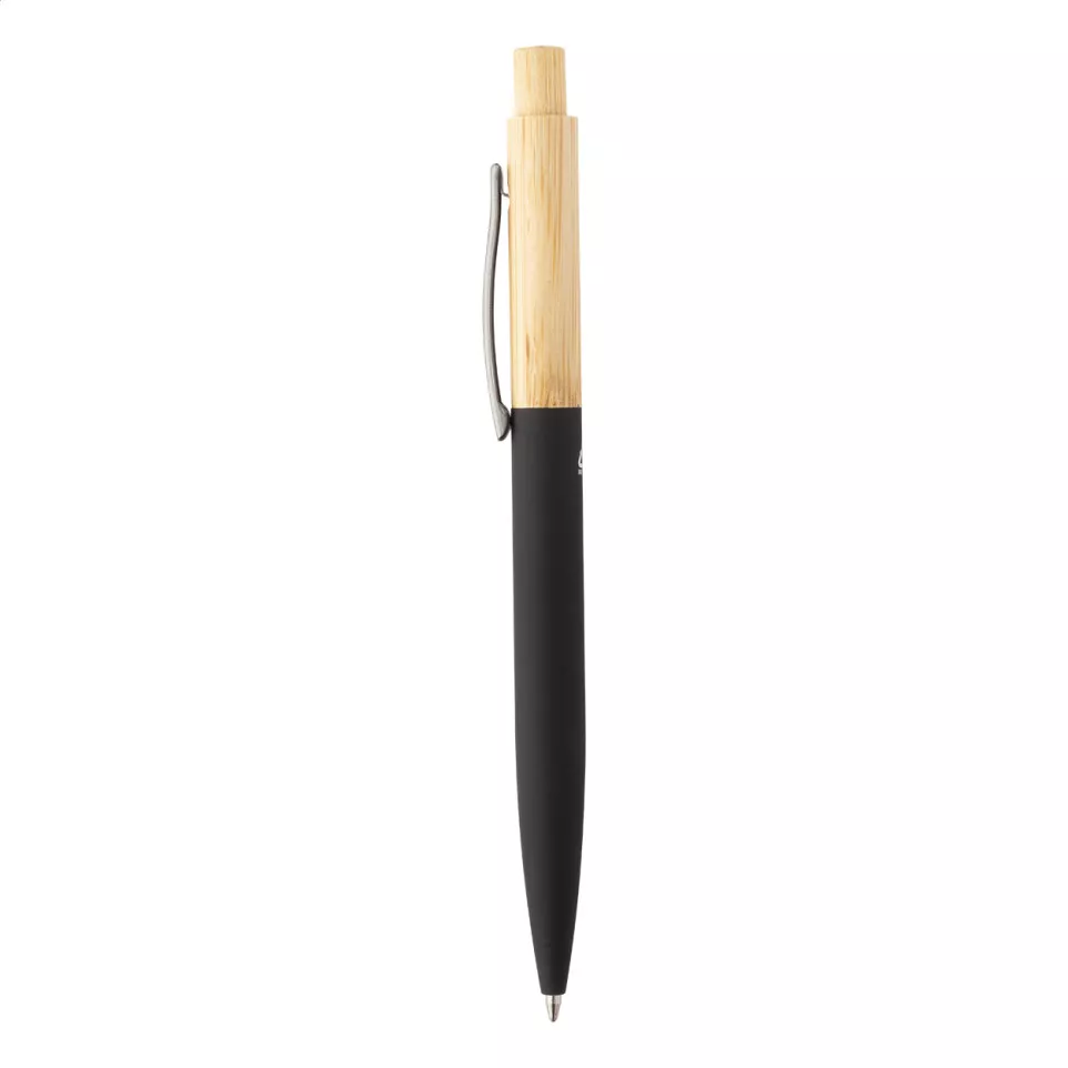 Seppoo noir  Stylo bille 