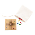 Arcus natuurlijk  ludo-spel 