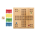 Arcus natural  ludo game 
