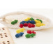 Arcus natural  ludo game 