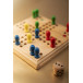 Arcus natuurlijk  ludo-spel 
