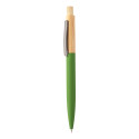Seppoo groen  balpen 