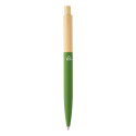 Seppoo green  ballpoint pen 