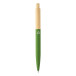 Seppoo groen  balpen 