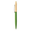 Seppoo green  ballpoint pen 
