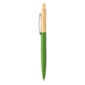 Seppoo groen  balpen 