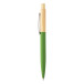 Seppoo green  ballpoint pen 