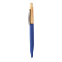 Seppoo blauw  balpen 