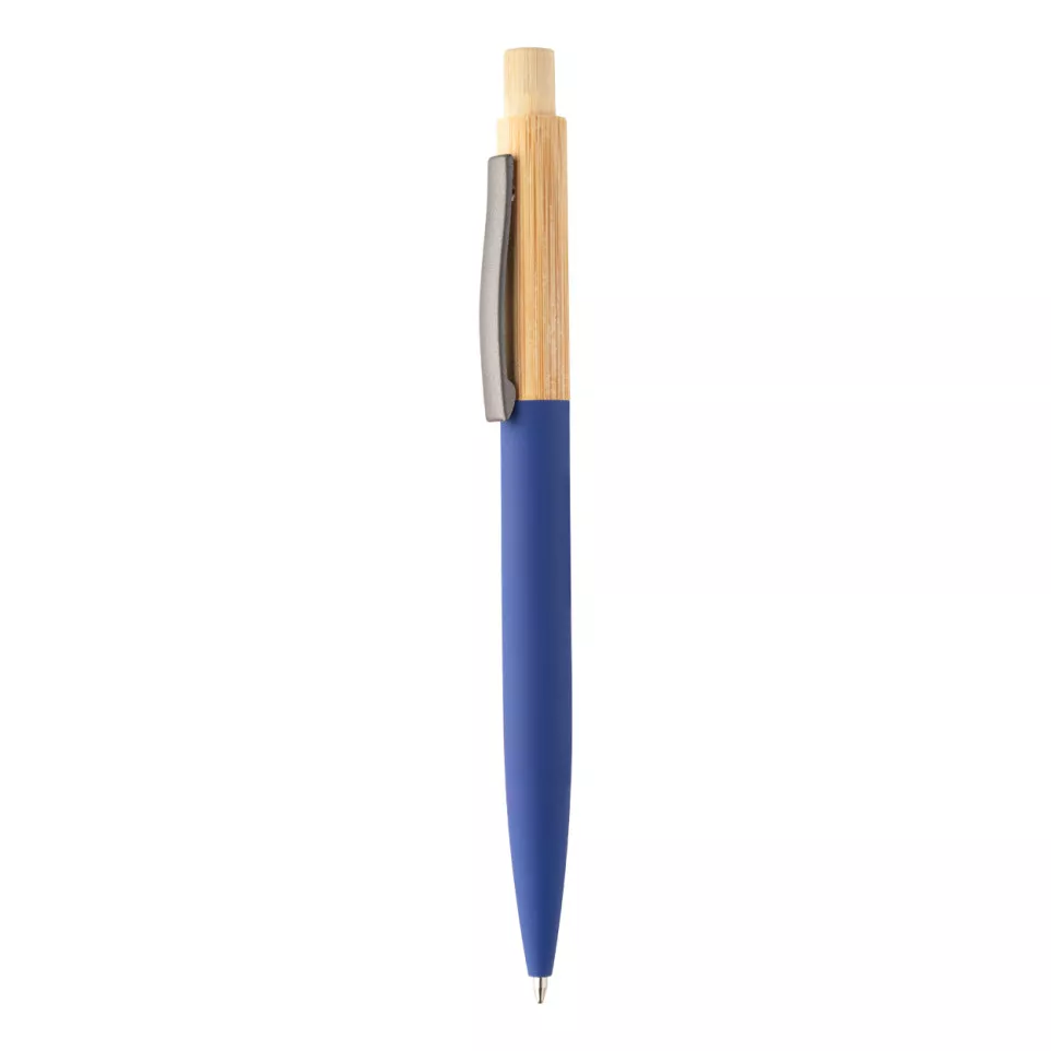 Seppoo blauw  balpen 