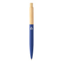 Seppoo blauw  balpen 