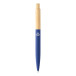 Seppoo blue  ballpoint pen 