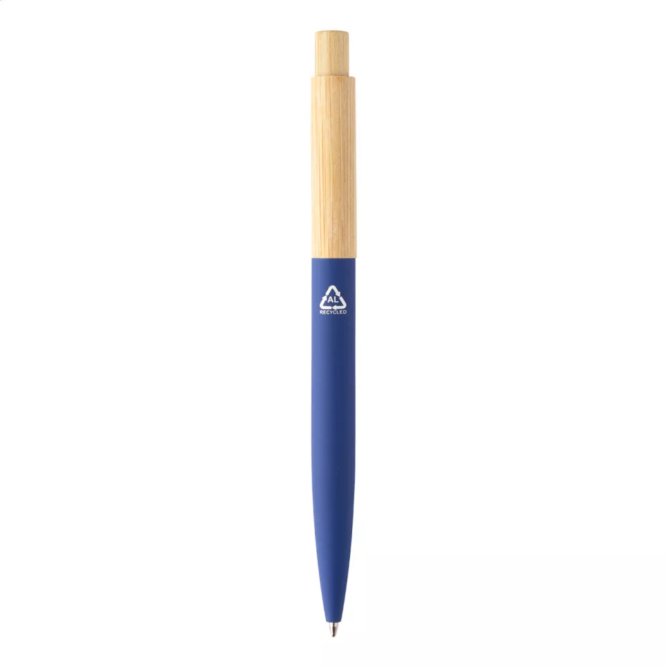 Seppoo blue  ballpoint pen 