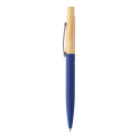 Seppoo bleu  Stylo bille 