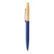 Seppoo bleu  Stylo bille 