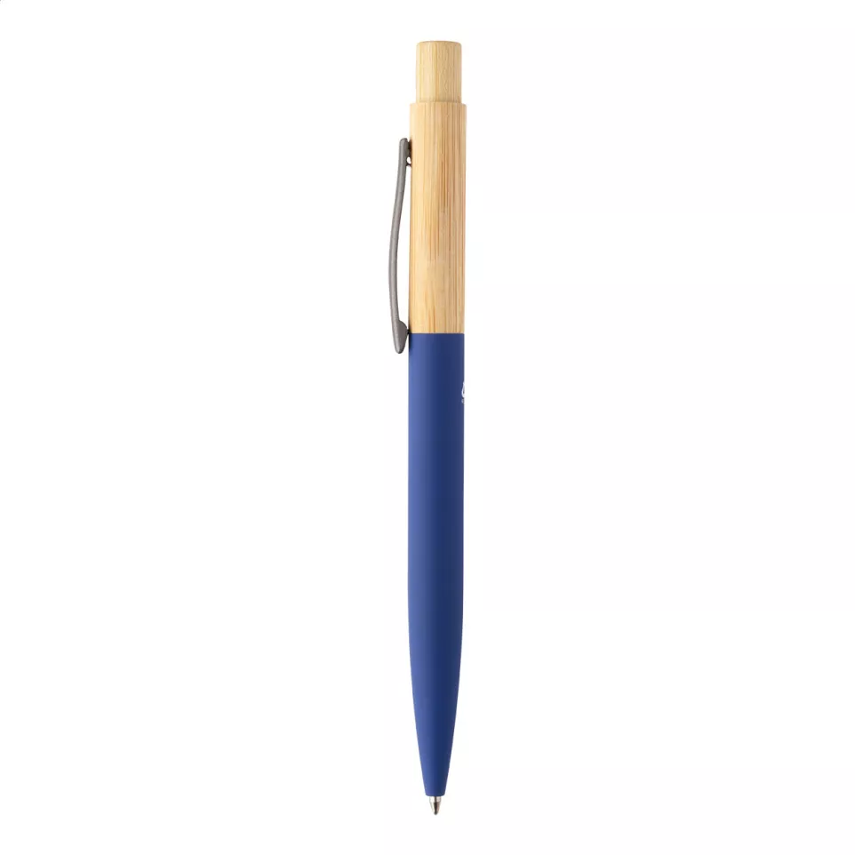 Seppoo blauw  balpen 