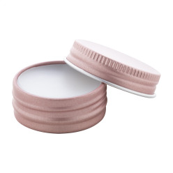 Contor rose  lip balm 