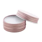 Contor rose  lip balm 