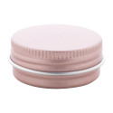 Contor rose  Beaume à lèvres 