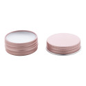 Contor rose  lip balm 