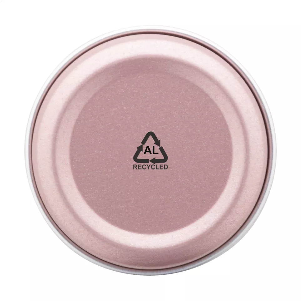 Contor roze  lippenbalsem 