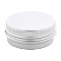 Contor silver  lip balm 