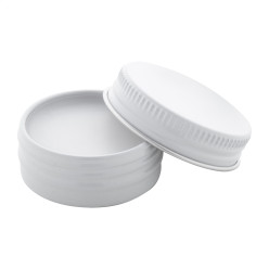 Contor white  lip balm 