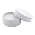 Contor white  lip balm 
