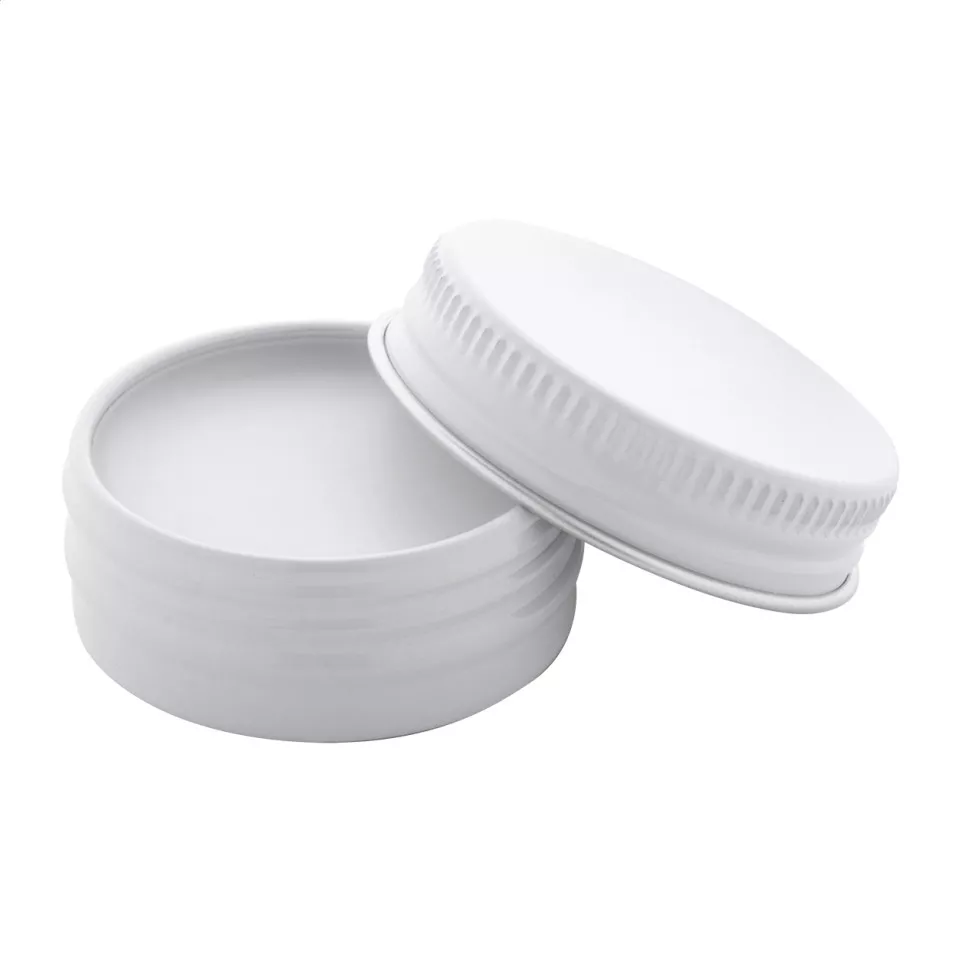 Contor white  lip balm 