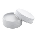 Contor blanc  Beaume à lèvres 