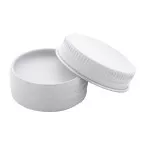 Contor white  lip balm 