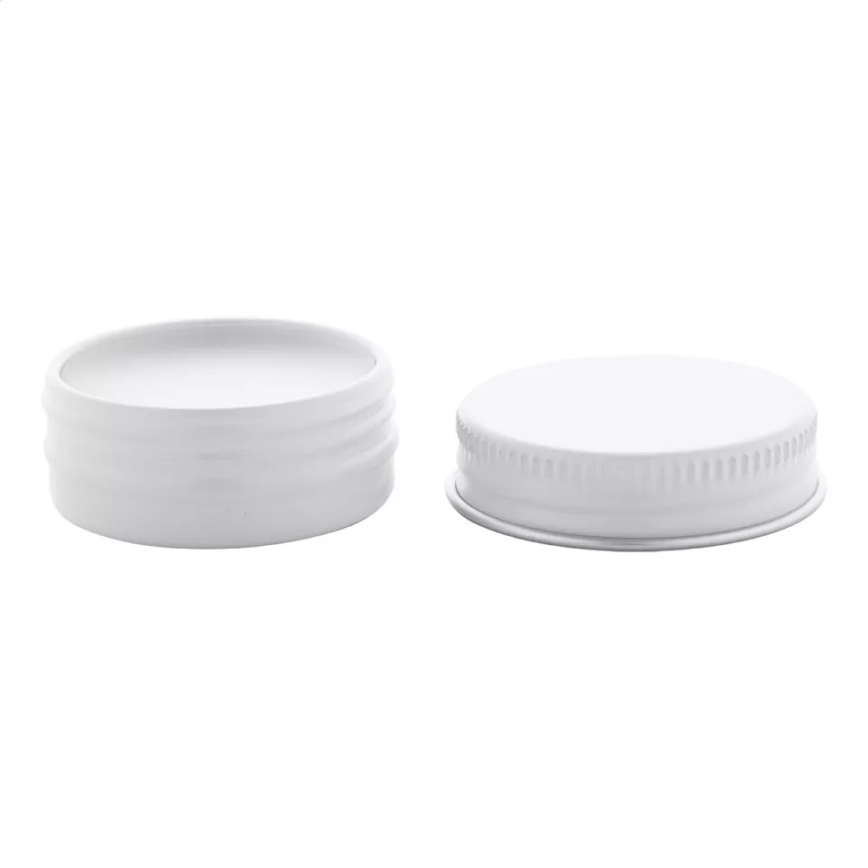 Contor white  lip balm 