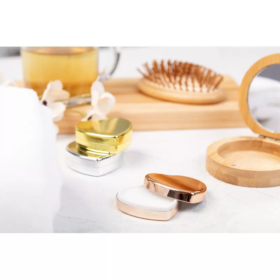 Labicor rose  lip balm 