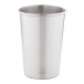 Redisha Mono argenté  Gobelet en acier recyclé 