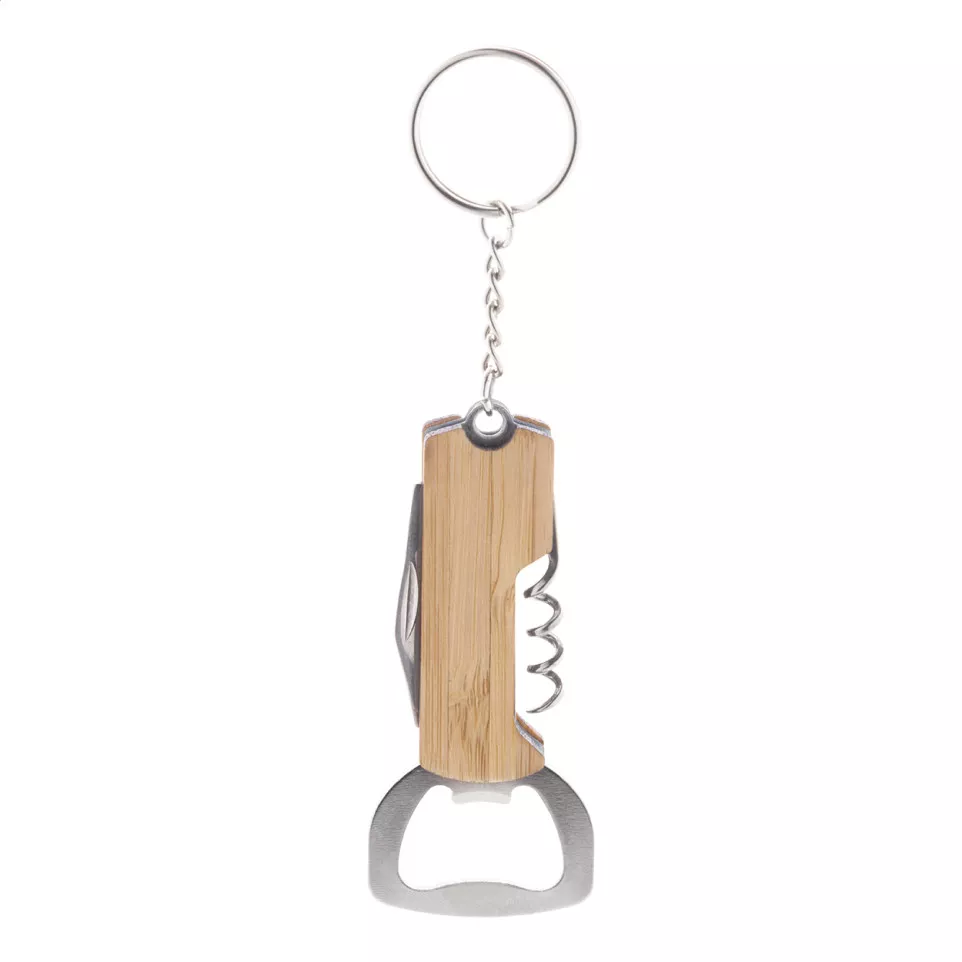 Sukubo Mini natuurlijk  flesopener...