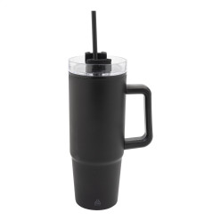 Renley zwart  thermosmok 