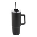 Renley zwart  thermosmok 