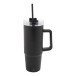 Renley noir  Mug thermos 