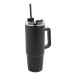 Renley zwart  thermosmok 