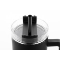 Renley zwart  thermosmok 