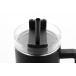 Renley black  thermo mug 
